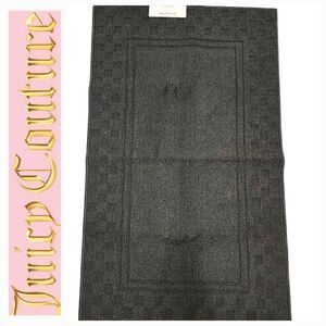 Juicy Couture Home Stain Resistant Accent Rug